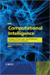 E-book, Computational Intelligence : Synergies of Fuzzy Logic, Neural Networks and Evolutionary Computing, Wiley