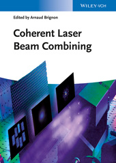 eBook, Coherent Laser Beam Combining, Wiley