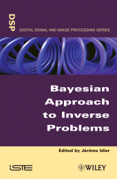 E-book, Bayesian Approach to Inverse Problems, Wiley