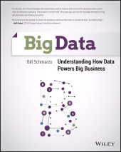 E-book, Big Data : Understanding How Data Powers Big Business, Wiley