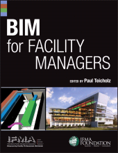 E-book, BIM for Facility Managers, Wiley