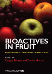 E-book, Bioactives in Fruit : Health Benefits and Functional Foods, Wiley