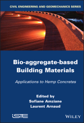 E-book, Bio-aggregate-based Building Materials : Applications to Hemp Concretes, Wiley