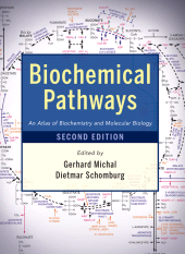 E-book, Biochemical Pathways : An Atlas of Biochemistry and Molecular Biology, Wiley