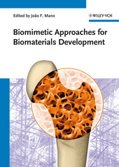 E-book, Biomimetic Approaches for Biomaterials Development, Wiley