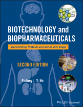 E-book, Biotechnology and Biopharmaceuticals : Transforming Proteins and Genes into Drugs, Wiley
