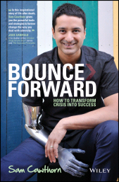 E-book, Bounce Forward : How to Transform Crisis into Success, Wiley