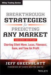 eBook, Breakthrough Strategies for Predicting Any Market : Charting Elliott Wave, Lucas, Fibonacci, Gann, and Time for Profit, Wiley