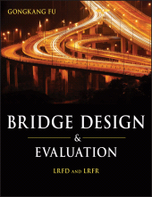 E-book, Bridge Design and Evaluation : LRFD and LRFR, Wiley