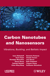 E-book, Carbon Nanotubes and Nanosensors : Vibration, Buckling and Balistic Impact, Wiley