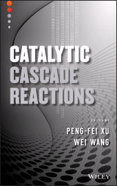 E-book, Catalytic Cascade Reactions, Wiley