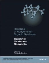 E-book, Catalytic Oxidation Reagents, Wiley