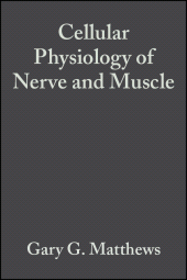 E-book, Cellular Physiology of Nerve and Muscle, Wiley