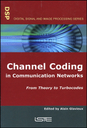 E-book, Channel Coding in Communication Networks : From Theory to Turbocodes, Wiley