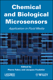 E-book, Chemical and Biological Microsensors : Applications in Fluid Media, Wiley