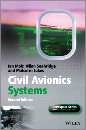 E-book, Civil Avionics Systems, Wiley