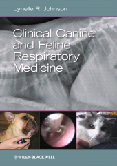 E-book, Clinical Canine and Feline Respiratory Medicine, Wiley