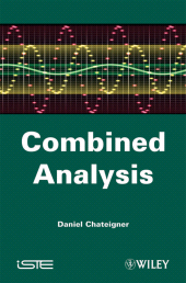 E-book, Combined Analysis, Wiley