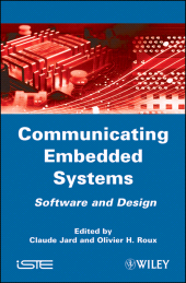 E-book, Communicating Embedded Systems : Software and Design, Wiley