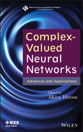 eBook, Complex-Valued Neural Networks : Advances and Applications, Wiley