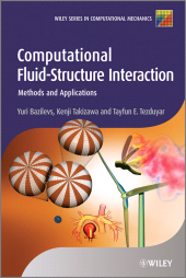 E-book, Computational Fluid-Structure Interaction : Methods and Applications, Wiley