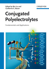 E-book, Conjugated Polyelectrolytes : Fundamentals and Applications, Wiley