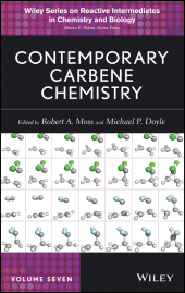 eBook, Contemporary Carbene Chemistry, Wiley