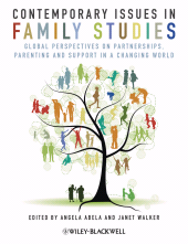 E-book, Contemporary Issues in Family Studies : Global Perspectives on Partnerships, Parenting and Support in a Changing World, Wiley