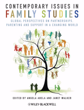 E-book, Contemporary Issues in Family Studies : Global Perspectives on Partnerships, Parenting and Support in a Changing World, Abela, Angela, Wiley