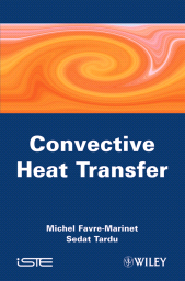 E-book, Convective Heat Transfer : Solved Problems, Favre-Marinet, Michel, Wiley