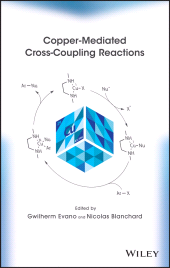 eBook, Copper-Mediated Cross-Coupling Reactions, Wiley