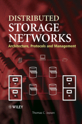 eBook, Distributed Storage Networks : Architecture, Protocols and Management, Wiley