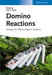 E-book, Domino Reactions : Concepts for Efficient Organic Synthesis, Wiley