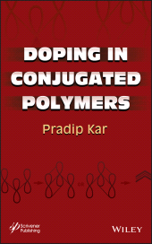 E-book, Doping in Conjugated Polymers, Wiley
