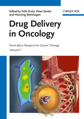 E-book, Drug Delivery in Oncology : From Basic Research to Cancer Therapy, Wiley