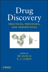 E-book, Drug Discovery : Practices, Processes, and Perspectives, Wiley