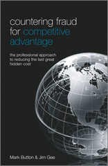 E-book, Countering Fraud for Competitive Advantage : The Professional Approach to Reducing the Last Great Hidden Cost, Wiley