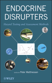 E-book, Endocrine Disrupters : Hazard Testing and Assessment Methods, Wiley