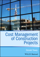 E-book, Cost Management of Construction Projects, Wiley