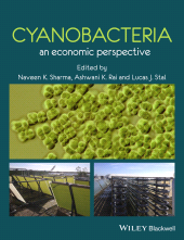 eBook, Cyanobacteria : An Economic Perspective, Wiley