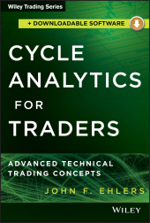 E-book, Cycle Analytics for Traders : Advanced Technical Trading Concepts, Wiley