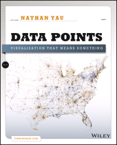 E-book, Data Points : Visualization That Means Something, Wiley
