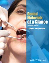 E-book, Dental Materials at a Glance, Wiley