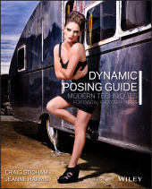 E-book, Dynamic Posing Guide : Modern Techniques for Digital Photographers, Wiley