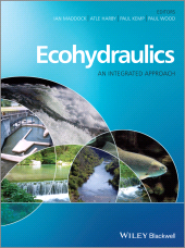 E-book, Ecohydraulics : An Integrated Approach, Wiley