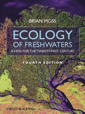 E-book, Ecology of Fresh Waters : A View for the Twenty-First Century, Wiley