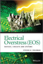 E-book, Electrical Overstress (EOS) : Devices, Circuits and Systems, Wiley