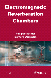 E-book, Electromagnetic Reverberation Chambers, Wiley