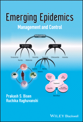eBook, Emerging Epidemics : Management and Control, Wiley