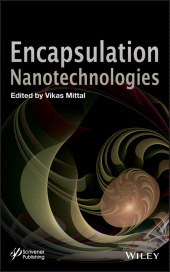 E-book, Encapsulation Nanotechnologies, Wiley